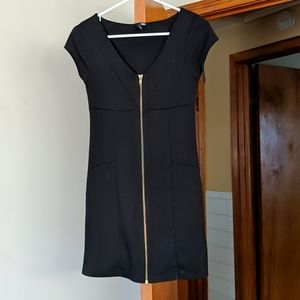 H&M Black Dress